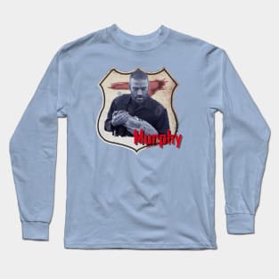 Z Nation - Murphy Long Sleeve T-Shirt